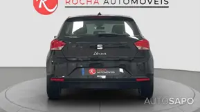 Seat Ibiza de 2022