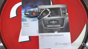 Mercedes-Benz Classe A de 2013