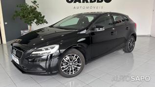 Volvo V40 de 2019