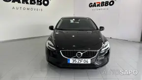 Volvo V40 de 2019