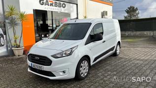 Ford Transit Connect de 2020