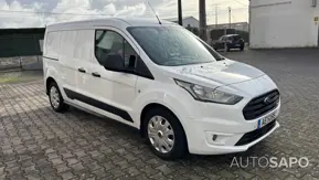 Ford Transit Connect de 2020