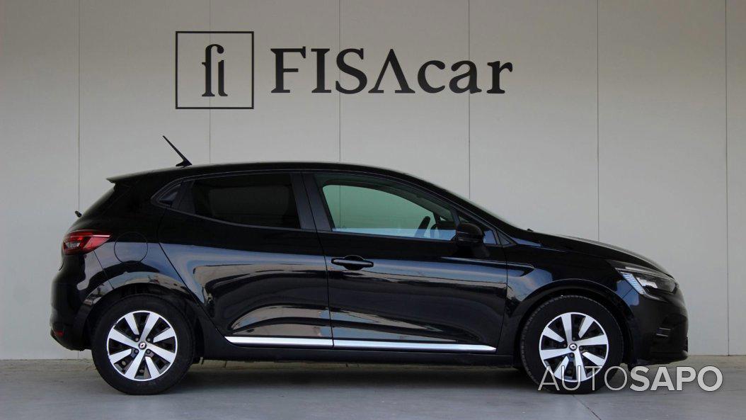 Renault Clio de 2023