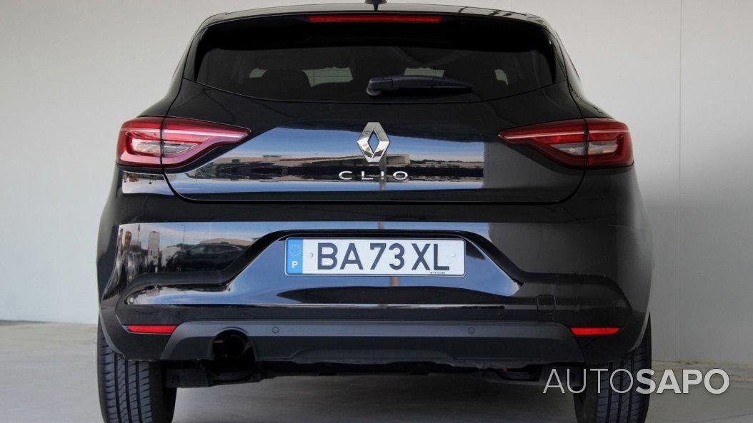 Renault Clio de 2023