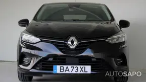 Renault Clio de 2023