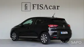 Renault Clio de 2023