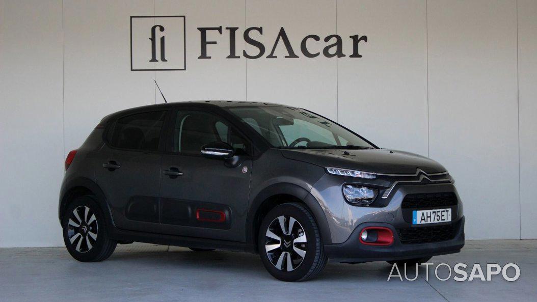 Citroen C3 de 2021