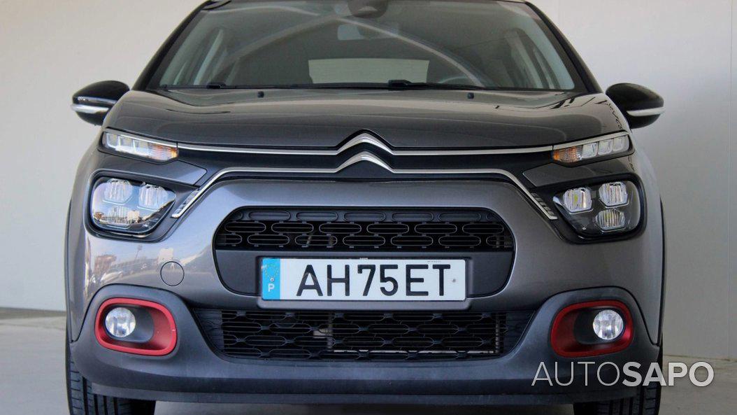 Citroen C3 de 2021