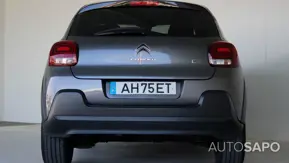 Citroen C3 de 2021