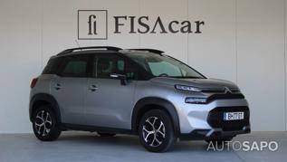 Citroen C3 AirCross 1.2 PureTech Feel Pack de 2024