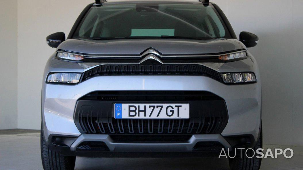 Citroen C3 AirCross 1.2 PureTech Feel Pack de 2024