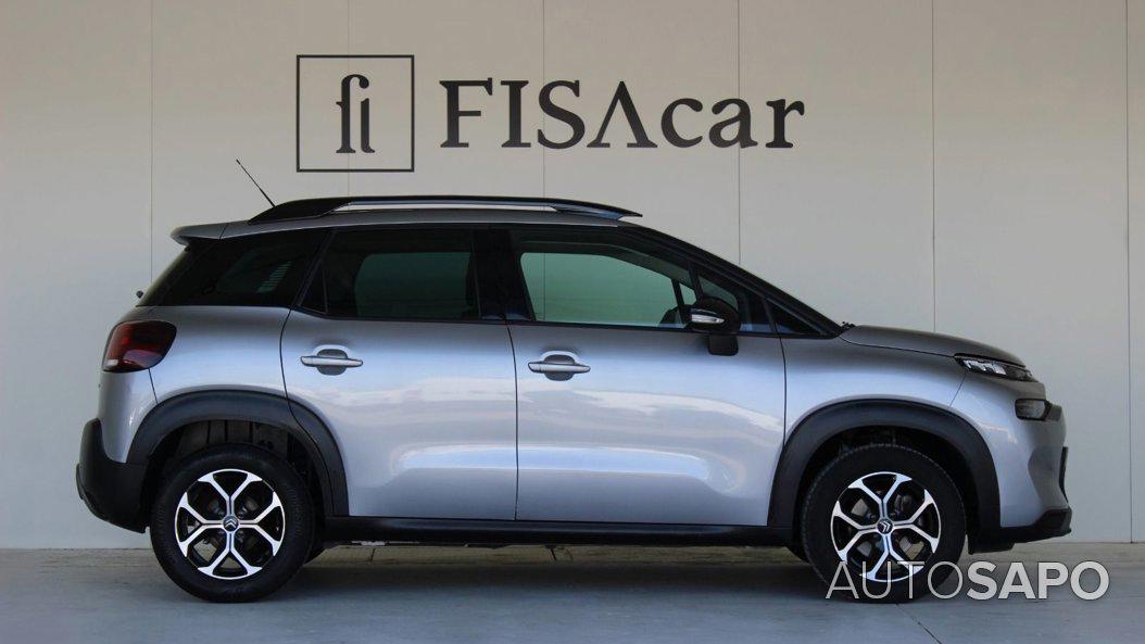 Citroen C3 AirCross 1.2 PureTech Feel Pack de 2024