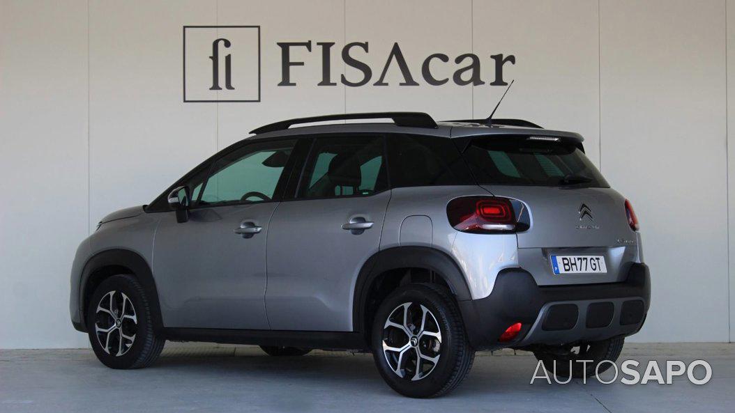 Citroen C3 AirCross 1.2 PureTech Feel Pack de 2024