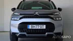 Citroen C3 AirCross 1.2 PureTech Feel Pack de 2024