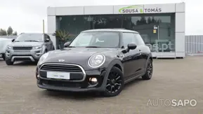 MINI One de 2015