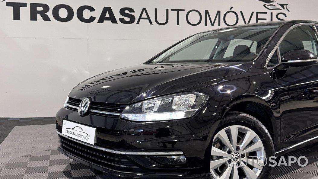 Volkswagen Golf 1.0 TSI Trendline Pack de 2017