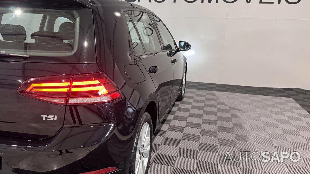 Volkswagen Golf 1.0 TSI Trendline Pack de 2017