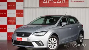 Seat Ibiza de 2022