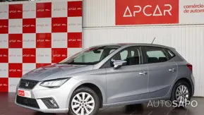 Seat Ibiza de 2022