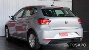 Seat Ibiza de 2022