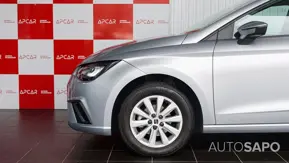 Seat Ibiza de 2022