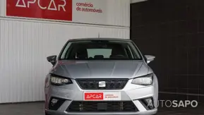 Seat Ibiza de 2022