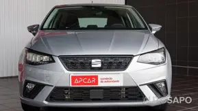 Seat Ibiza de 2022