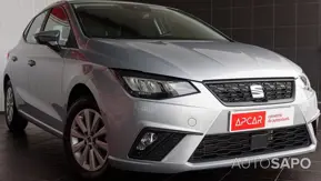 Seat Ibiza de 2022