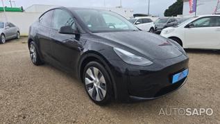 Tesla Model Y de 2023