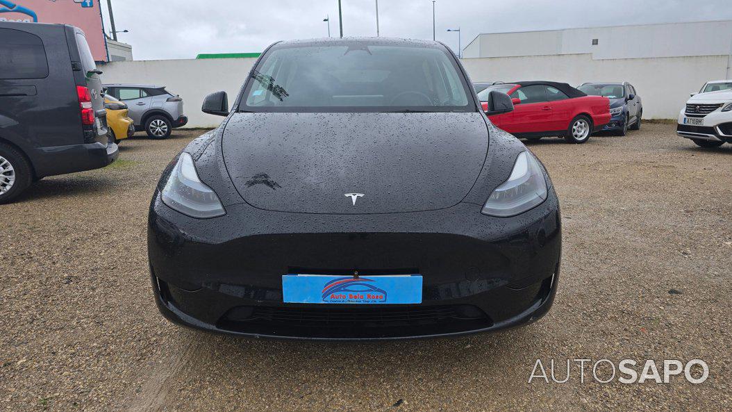 Tesla Model Y de 2023