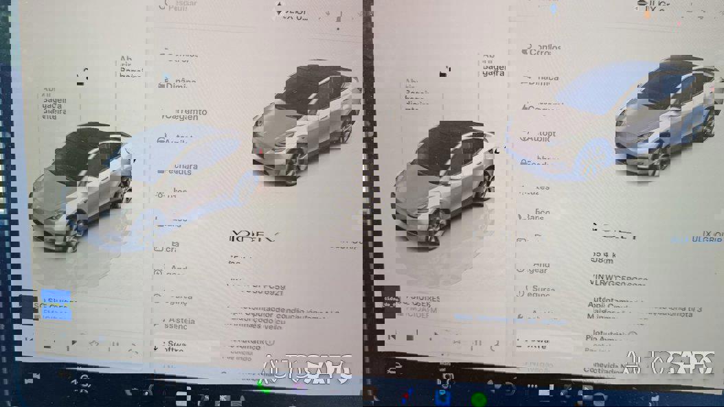 Tesla Model Y de 2023