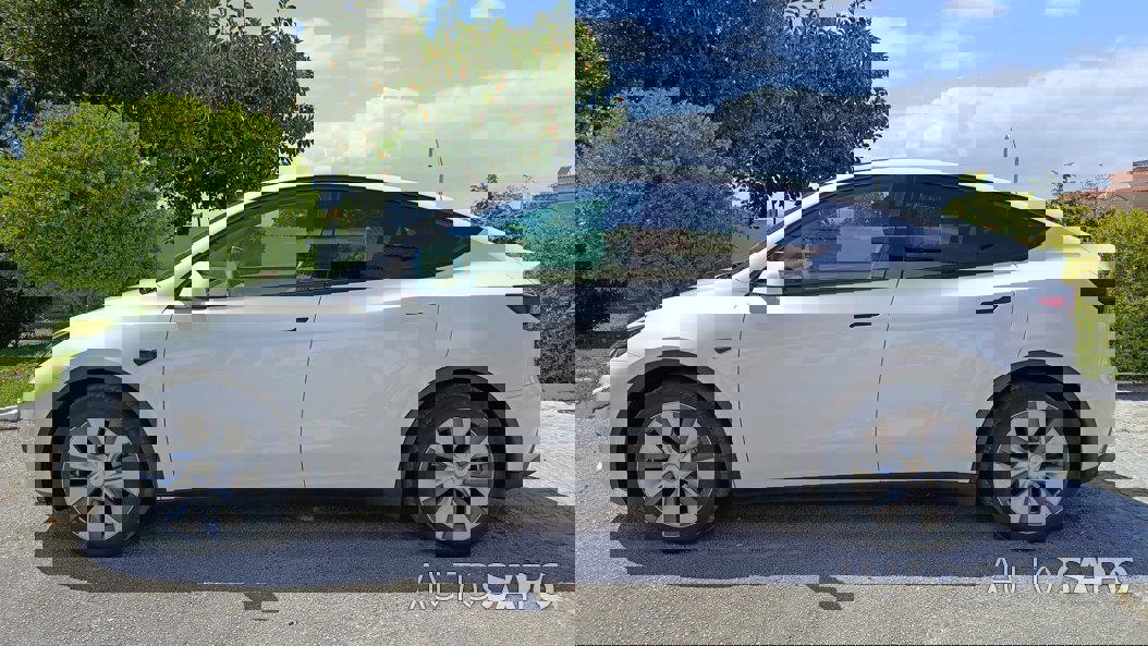 Tesla Model Y de 2023
