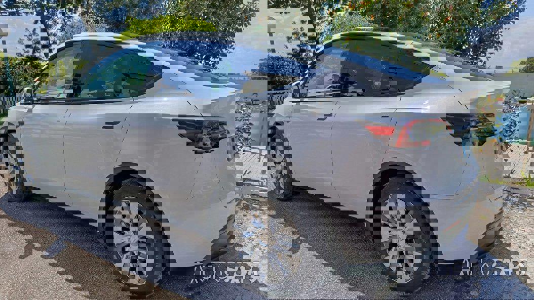 Tesla Model Y de 2023