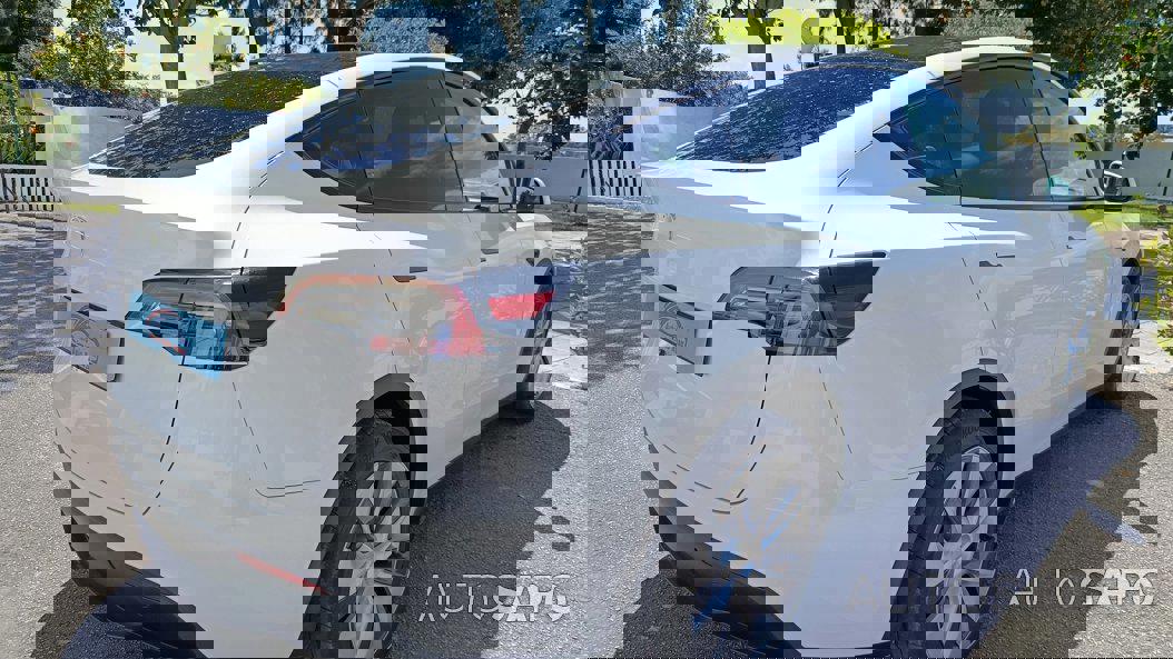 Tesla Model Y de 2023
