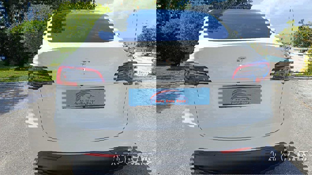 Tesla Model Y de 2023