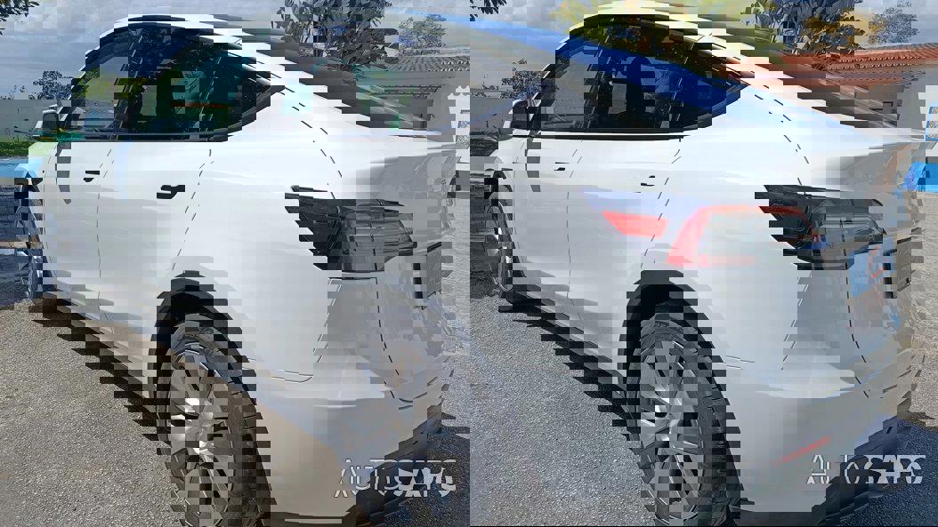Tesla Model Y de 2023