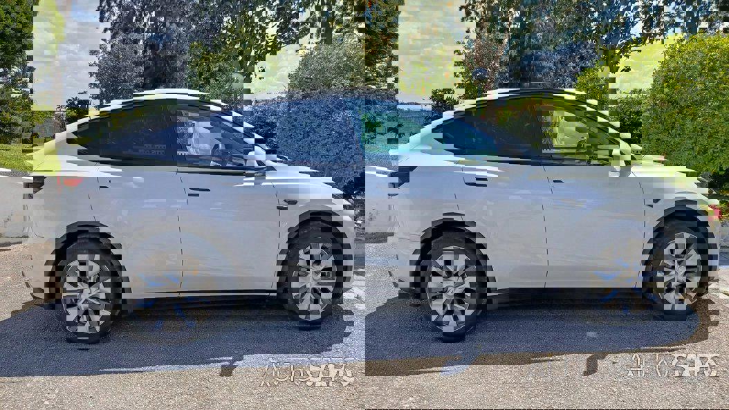 Tesla Model Y de 2023