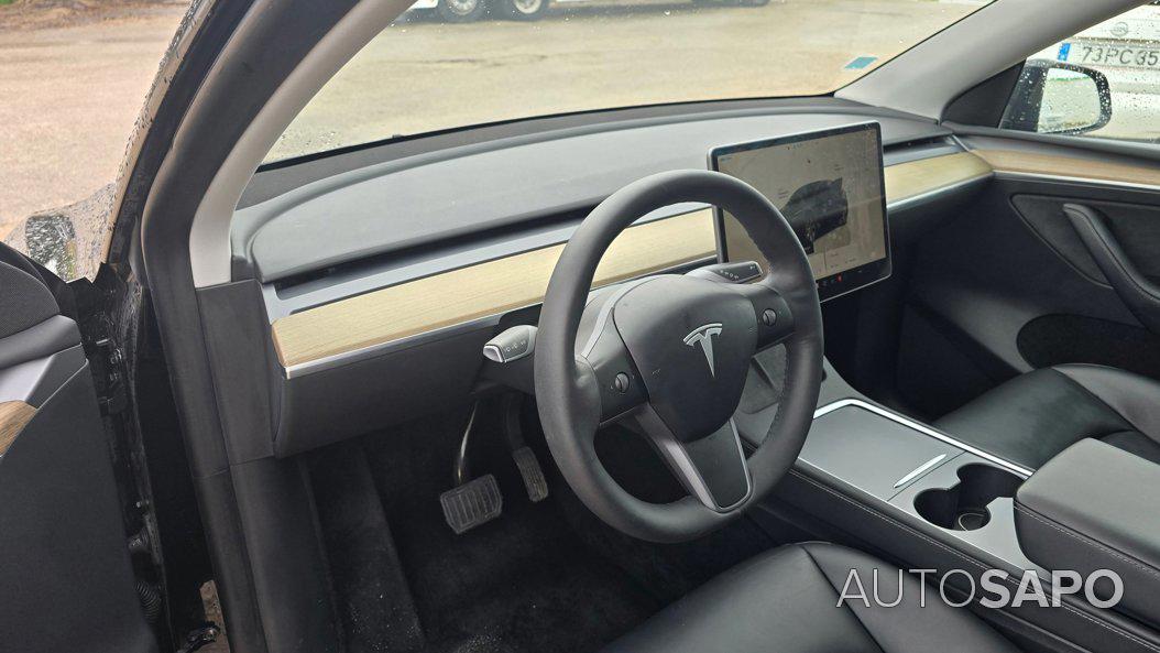 Tesla Model Y de 2023