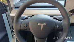 Tesla Model Y de 2023