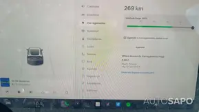 Tesla Model Y de 2023