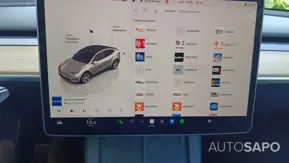 Tesla Model Y de 2023
