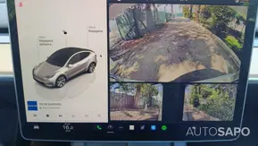 Tesla Model Y de 2023