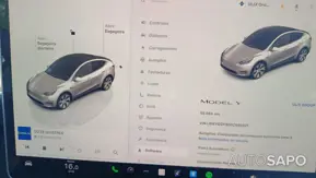 Tesla Model Y de 2023