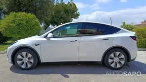 Tesla Model Y de 2023