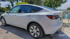 Tesla Model Y de 2023