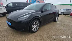 Tesla Model Y de 2023