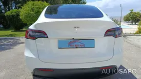 Tesla Model Y de 2023