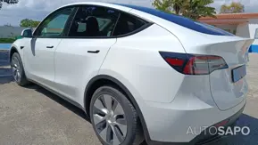 Tesla Model Y de 2023