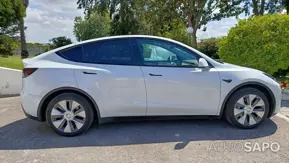 Tesla Model Y de 2023