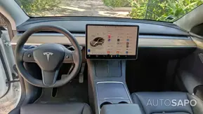 Tesla Model Y de 2023